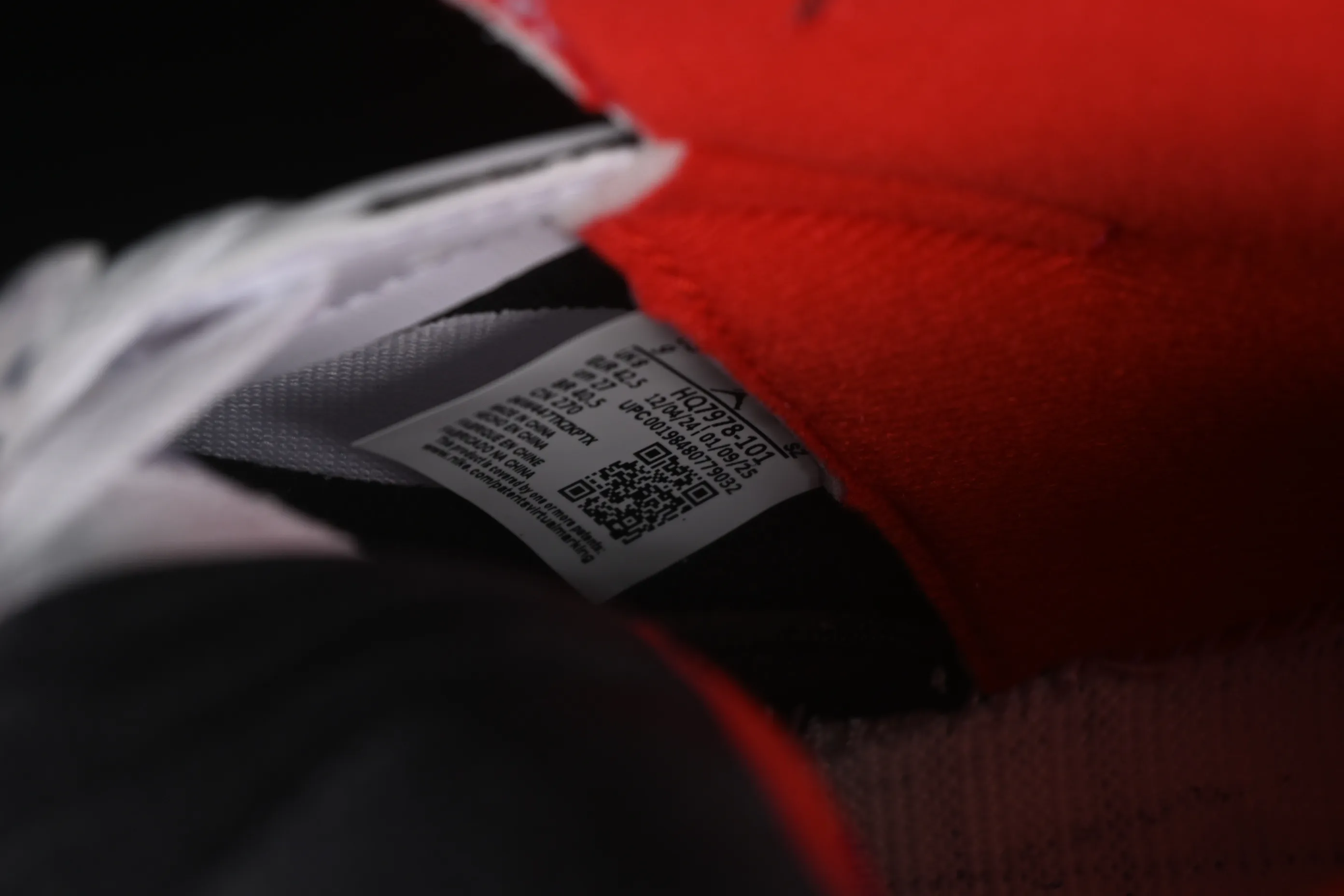 All categories Air Jordan Jordan series basketball shoes Air Jordan 5 OG version Air Jordan 5 Retro "Fire Red Black Tongue" AJ5 Joe 5 Rukawa Maple Flame Red Basketball Shoes HQ7978-101
